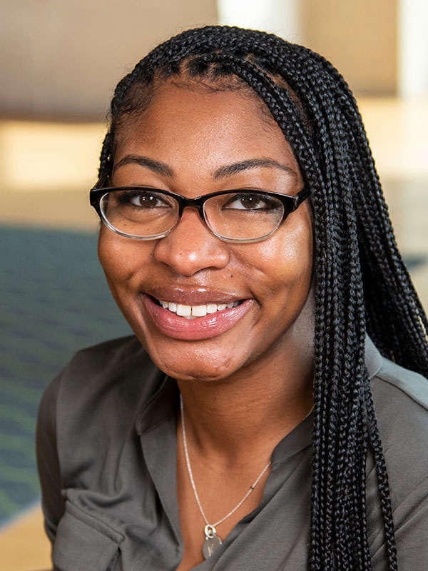 Dr. Katherine Hilson Dr. Katherine Hilson